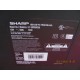 SHARP LC-50P6003U LB50093 V0 (3 VOLT) X9LED STRIP BACKLIGHT (SOLO PARA MUESTRA)