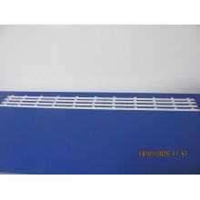 PHILCO JL.D550B1330-002AS-M_V04 LB-C550U17-E5K-H-G71-JF2 Ptv55g50sn Ptv55g50 Ptv55g6 LED STRIP BACKLIGHT