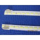 LG 60UH700 60UH7700 60UH770V 60UJ6500 6916L-2485A 6916L-2484A ART32485 REV07 2 R-TYPE/ART3 2484 REV07 2 L-TYPE LED STRIP KIT NEW