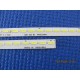 LG 60UH700 60UH7700 60UH770V 60UJ6500 6916L-2485A 6916L-2484A ART32485 REV07 2 R-TYPE/ART3 2484 REV07 2 L-TYPE LED STRIP KIT NEW