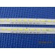 LG 60UH700 60UH7700 60UH770V 60UJ6500 6916L-2485A 6916L-2484A ART32485 REV07 2 R-TYPE/ART3 2484 REV07 2 L-TYPE LED STRIP KIT NEW