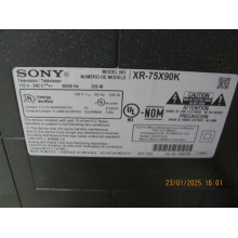 SONY XR-75X90K AP-P479AMD POWER SUPPLY