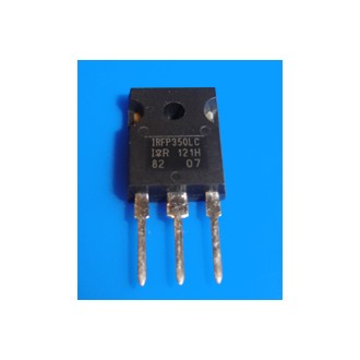 IRFP350LC MOSFET POWER 400V 16A