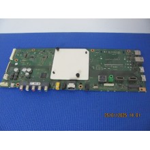 SONY KD-55X8000E 55X8066E KD-49X7500E 1-981-326-13 MAIN BOARD (ASIS)