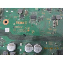 SONY KD-55X8000E 55X8066E KD-49X7500E 1-981-326-13 MAIN BOARD (ASIS)