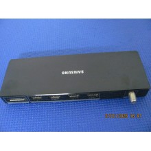 SAMSUNG QN55Q6FAMF VERSION: FA01 BN96-44628G ONE CONNET