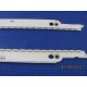 SAMSUNG UN60ES8000 UN60ES8000FXZC (88 LEDS) 3 VOLT LED STRIP BACKLIGHT KIT NEW