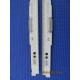 SAMSUNG UN60ES8000 UN60ES8000FXZC (88 LEDS) 3 VOLT LED STRIP BACKLIGHT KIT NEW