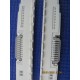 SAMSUNG UN60ES8000 UN60ES8000FXZC (88 LEDS) 3 VOLT LED STRIP BACKLIGHT KIT NEW