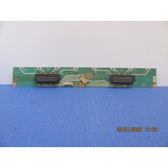 SAMSUNG LN40E550F7F CM40T_CHS INVERTER BOARD