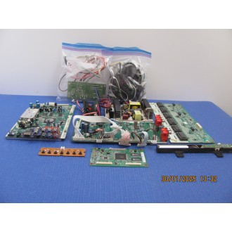 SANYO AVL279 KIT DE REPARATION