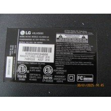 LG 43LH5000 KIT DE REPARATION (ALLUME PAS)