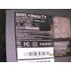 ONN ROKU TV 100044717-CA LED75D07A-ZC66AG-05D 30375007007D LED STRIP BACKLIGHT