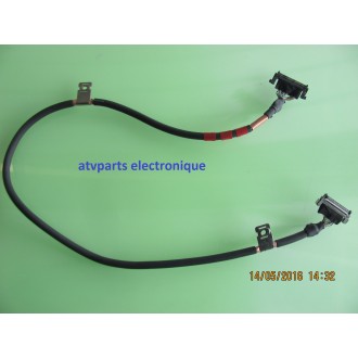SONY: KDL-52V4100. CABLE LVDS