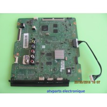 SAMSUNG: PN60F5300AF. P/N: BN41-01965A. MAIN BOARD