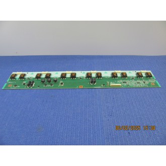 SHARP LC-42SV50U K$27-D052520 INVERTER BOARD