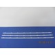 SAMSUNG UN40M530DAF UN40M530DAFXZA E306084 FCOM FHD 170109 LED STRIP BACKLIGHT