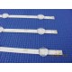 SAMSUNG UN40M530DAF UN40M530DAFXZA E306084 FCOM FHD 170109 LED STRIP BACKLIGHT