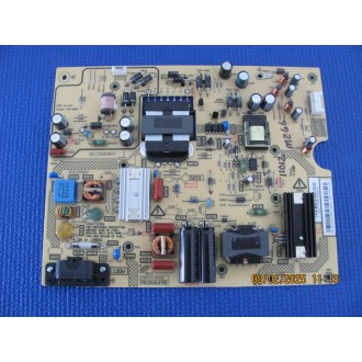 TOSHIBA 55LF621U19 55LF621U20 PN: PK101W1640I POWER SUPPLY