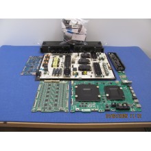 HISENSE 65Q9G KIT DE REPARATION