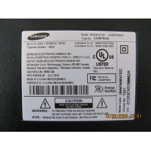 SAMSUNG UN46F6400AF KIT DE REPARATION(IMAGE SOMBRE A CAUSE DE LCDS)