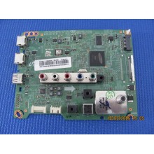 SAMSUNG UN46EH5000F P/N: BN96-25788A BN41-01778B MAIN BOARD VERSION: TS02