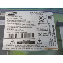SAMSUNG UN46EH5000F P/N: BN96-25788A BN41-01778B MAIN BOARD VERSION: TS02