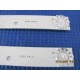 Philips 32PHF5021/T3 32HHF3221/T3 32PHF5011/T3 32PHF5061 6V LED STRIP BACKLIGHT KIT NEW