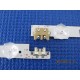 SAMSUNG UN46F5500AG UN46F6100AG UN46F5200AG UN46F6400AG UN46F6400 UN46F5200 UN46F5500 UN46F6100 UN46F6450 LED STRIP KIT NEW