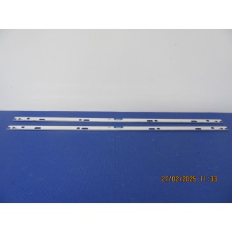 SAMSUNG QA65Q6FNAK QE65Q6FNAT QN65Q65FNF QN65Q6FNA V8Q7-650SM0-R2 LED STRIP BACKLIGHT KIT NEW