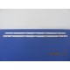 SAMSUNG QA65Q6FNAK QE65Q6FNAT QN65Q65FNF QN65Q6FNA V8Q7-650SM0-R2 LED STRIP BACKLIGHT KIT NEW