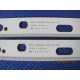 SAMSUNG QA65Q6FNAK QE65Q6FNAT QN65Q65FNF QN65Q6FNA V8Q7-650SM0-R2 LED STRIP BACKLIGHT KIT NEW
