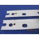 SAMSUNG QA65Q6FNAK QE65Q6FNAT QN65Q65FNF QN65Q6FNA V8Q7-650SM0-R2 LED STRIP BACKLIGHT KIT NEW