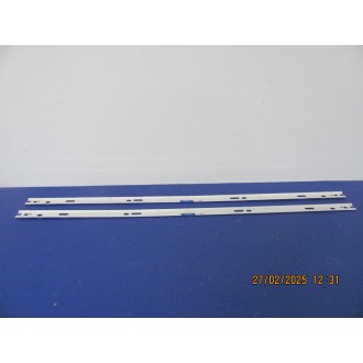 SAMSUNG QA65Q6FNA QE65Q6FNA QN65Q65FN QN65Q6FNA( 78LED 3 VOLT) V8Q6-650SM0-R0