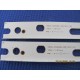 SAMSUNG QA65Q6FNA QE65Q6FNA QN65Q65FN QN65Q6FNA( 78LED 3 VOLT) V8Q6-650SM0-R0