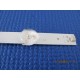 PHILIPS 43PFL5766/F6 43JL4U 8*3-A15 43R332M08A7 V0 LED STRIP BACKLIGHT