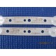 LG 65UJ620V 65UJ6200 SW65D07L-ZC22AG-08- 303SW650040 5850-W65009-LP00 D-ZQ081 90544-659AH3 SW65D08R-ZC22AG-08 LED STRIP KIT NEW