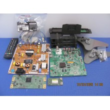 LG 49UH6500-UB KIT DE REPARATION