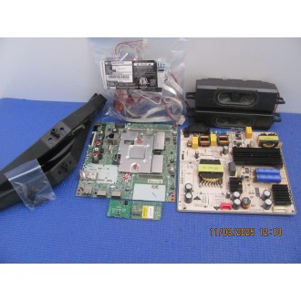 LG 65UN7000PUD KIT DE RÉPARATION