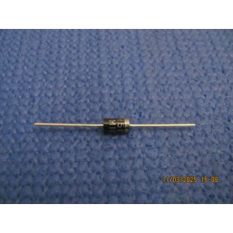 SR5100 DIODE SCHOTTKY RECTIFIER 5A 100V