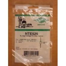 NTE525 DIODE High Voltage Rectifier Fast Recovery