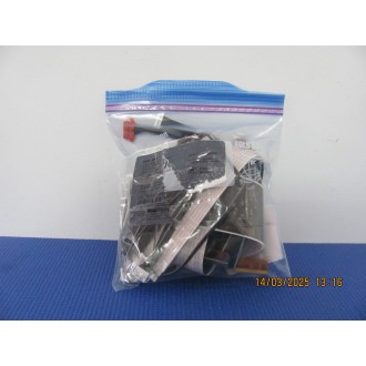 SAMSUNG UN75RU8000F VERSION: CA02 LVDS/RIBBON/CABLES