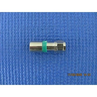 CONNECTEUR F DE COMPRESSION DIGIWAVE RG6 (DGA 6030150)