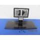 LG 42LE5300-UC BASE TV STAND PEDESTAL SCREWS INCLUDED