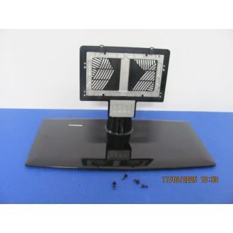 LG 42LE5300-UC BASE TV STAND PEDESTAL SCREWS INCLUDED