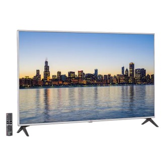TV LG 55UK6500AUA SMARTV WIFI 4K ORIGINAL 2019 (UNQUQ)