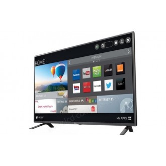 TV LG SMARTV WIFI 4K LED STRIP NEW