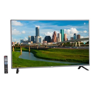 TV LG 50LF6100 50LF6100-UA SMARTV WIFI ORIGINAL