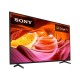 GOOGLE TV SONY KD-65X75K SMARTV 4K WIFI ORIGINAL