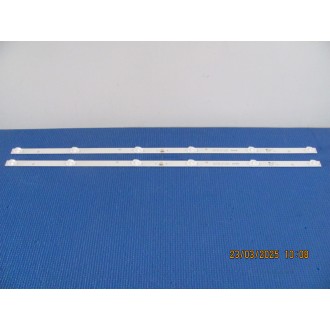 PHILIPS D32PHF5011 32CT5000AK DLED32GC 2X6 1009 303ZGC320064 GC32D06-ZC22AG-28 LED STRIP KIT NEW